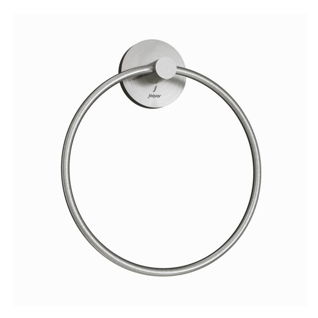 Jaquar Towel Ring Round