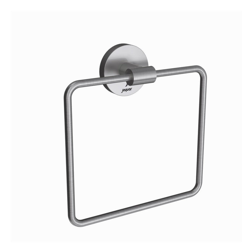 Jaquar Towel Ring Square