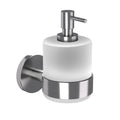 Jaquar Soap Dispenser With Glass Bottle