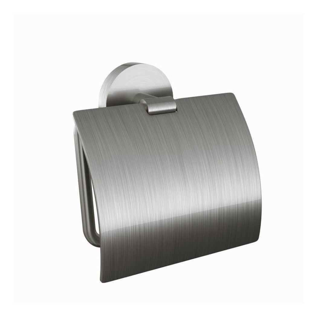 Jaquar Toilet Roll Holder Stainless Steel Flap