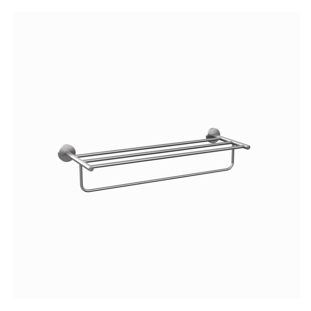 Jaquar Towel Rack 600mm Long — Saini World