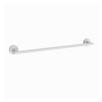jaqaur Single Towel Rail 600mm