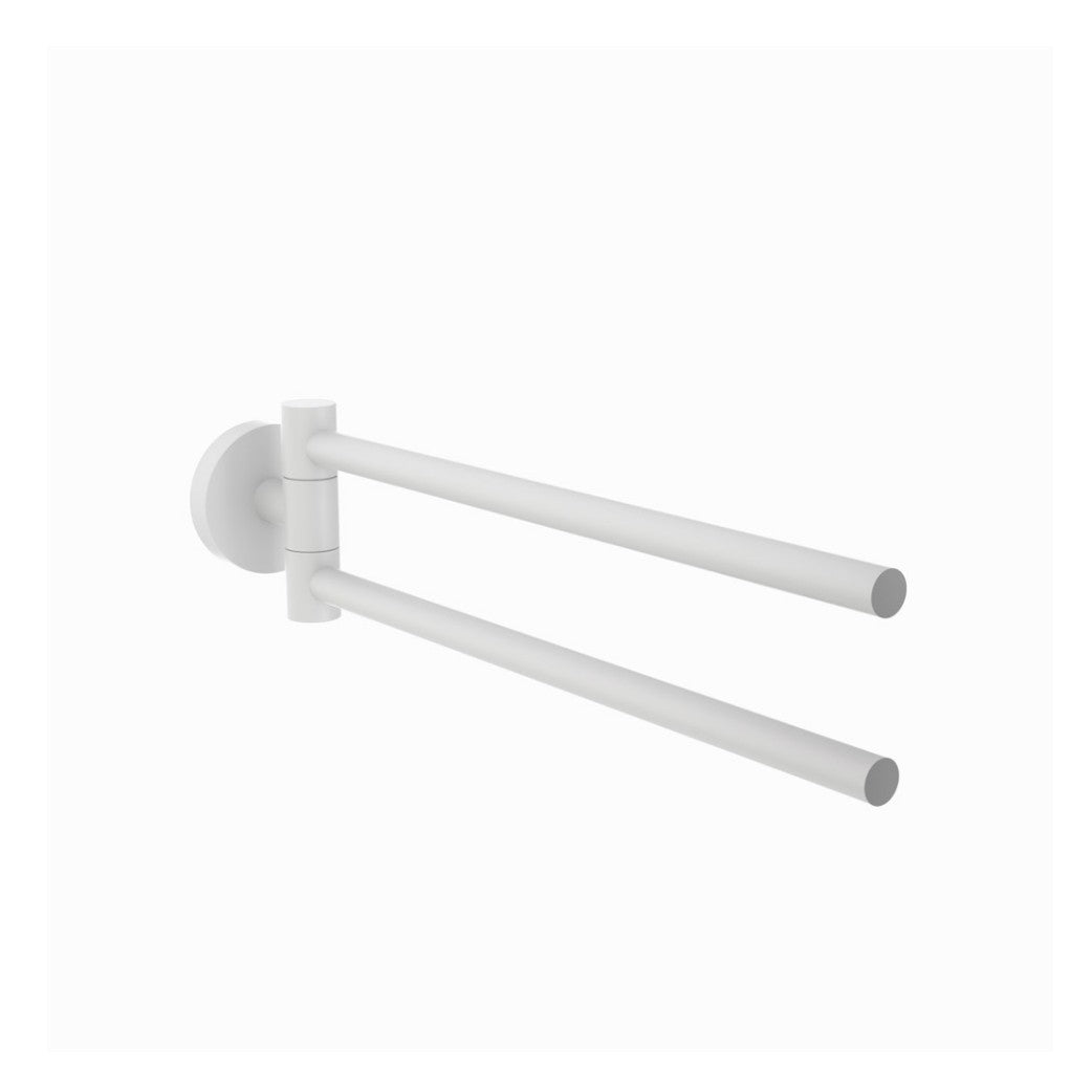 Jaquar Swivel Towel holder Twin Type