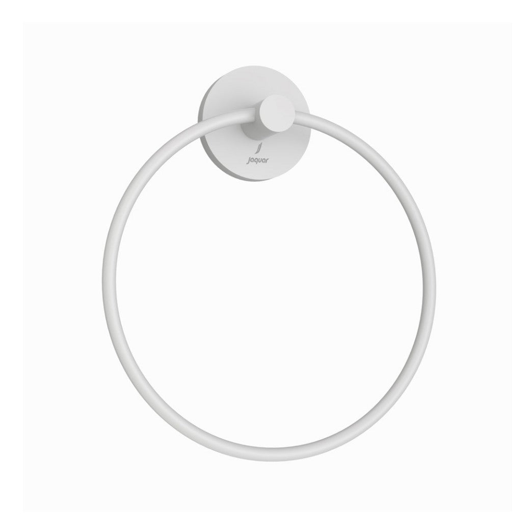 Jaquar Towel Ring Round
