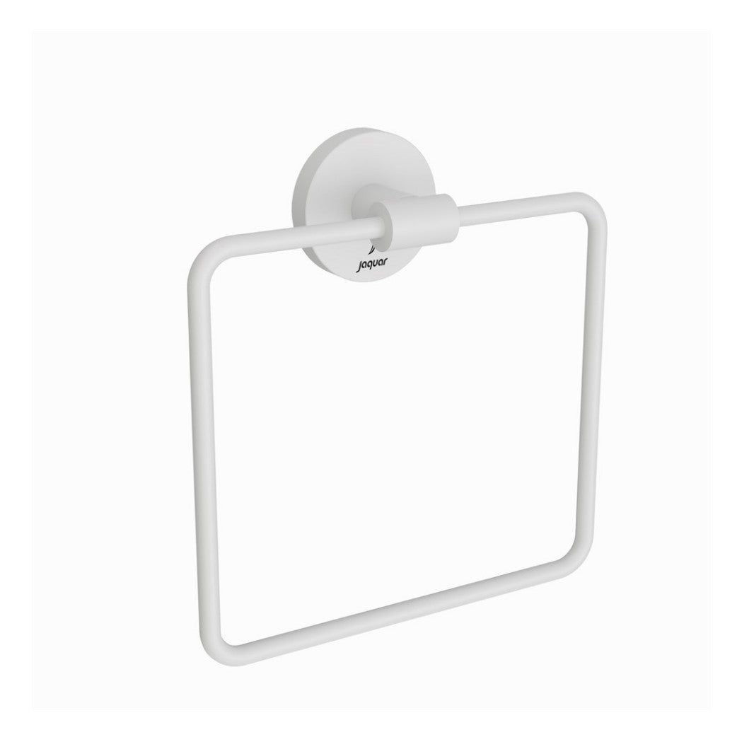 Jaquar Towel Ring Square