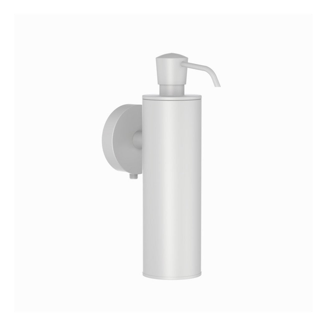 Jaquar Soap Dispenser With Metallic bottle