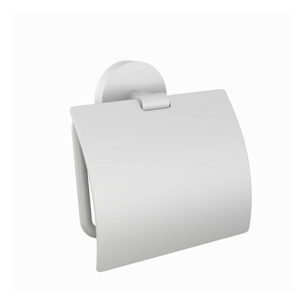 Jaquar Toilet Roll Holder Stainless Steel Flap