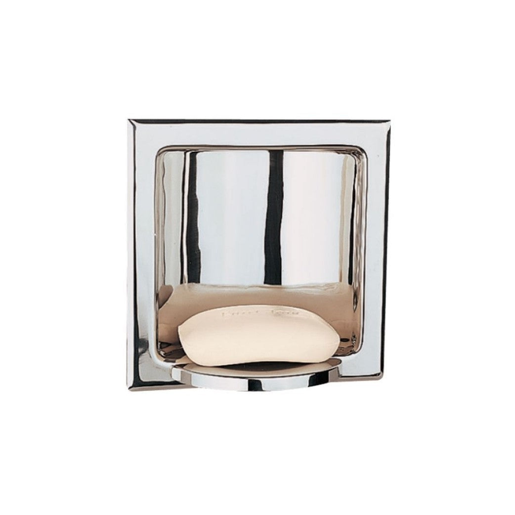 Jaquar Soap Dish Recessed Type