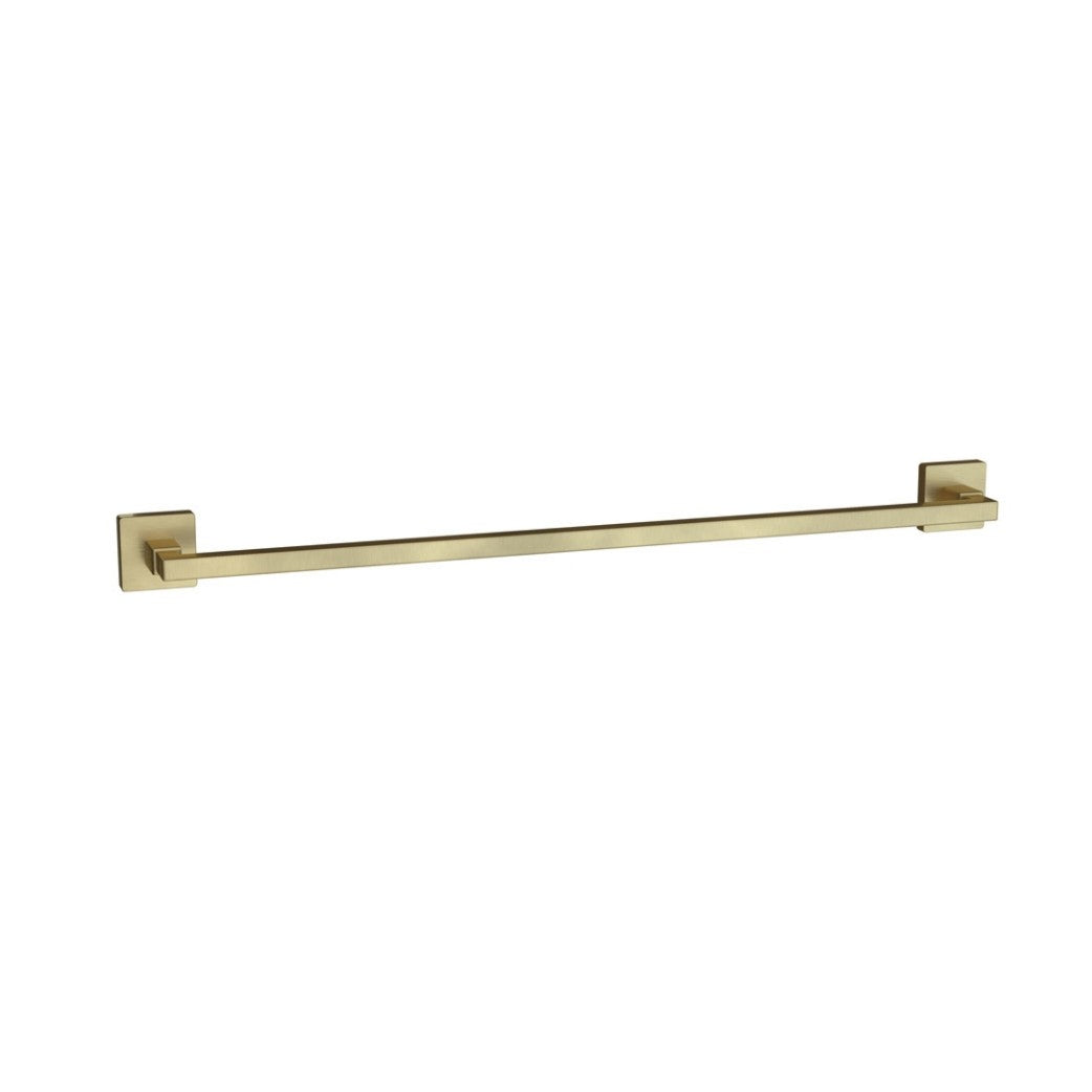 Jaquar Single Towel Rail 600mm Long