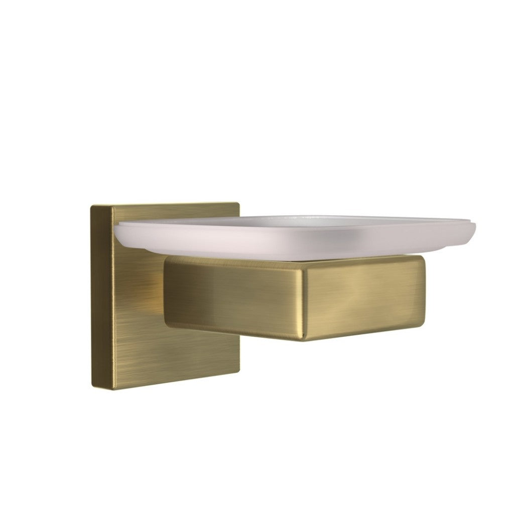 Jaquar Soap Dish Holder Squar