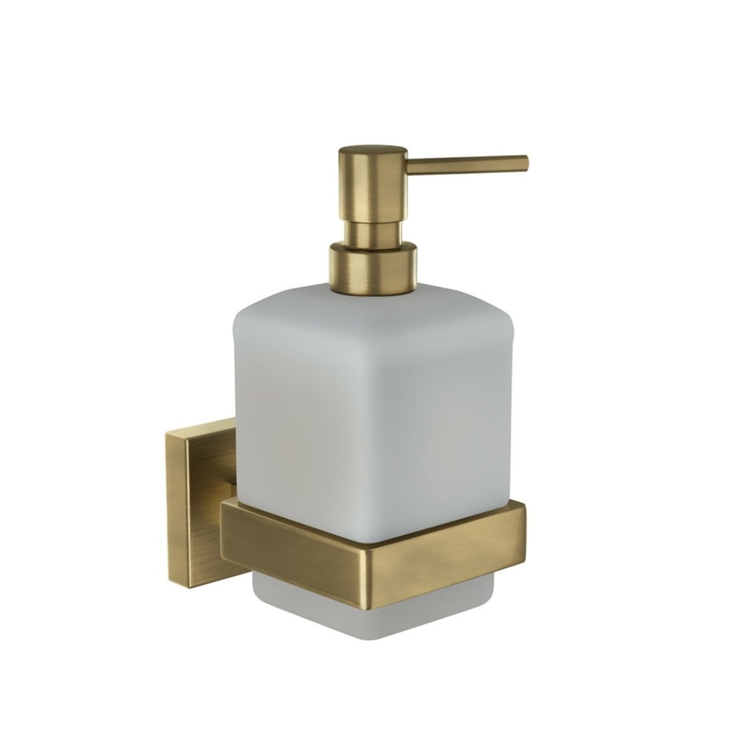 Jaquar Soap Dispenser — Saini World