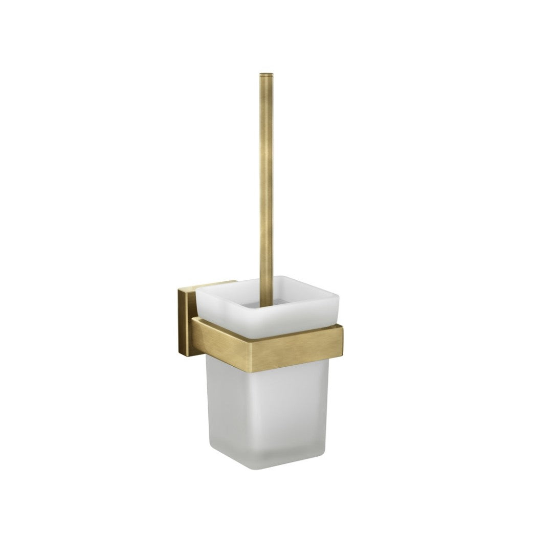 Jaquar W.C. Brush Holder