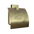 Jaquar Toilet Roll Holder with Flap