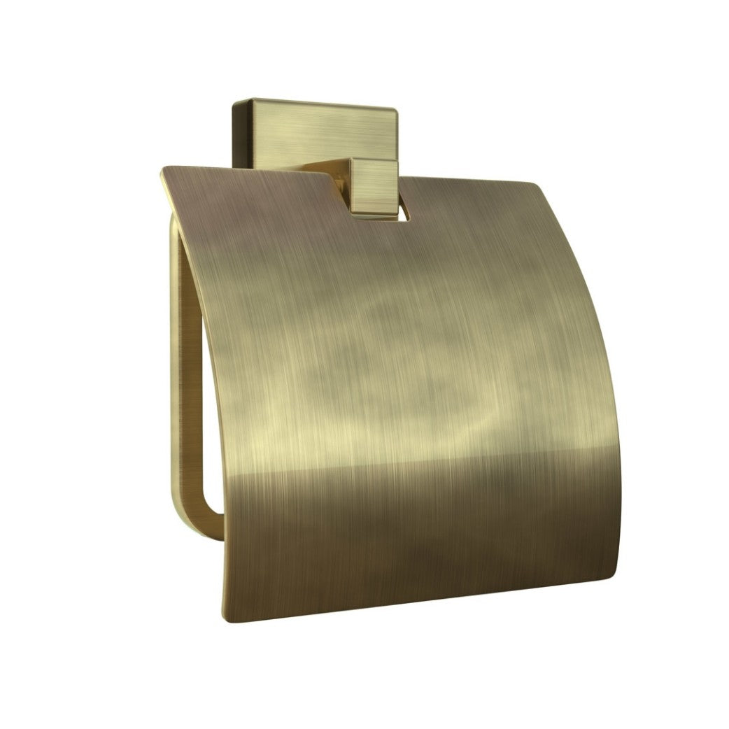 Jaquar Toilet Roll Holder with Flap