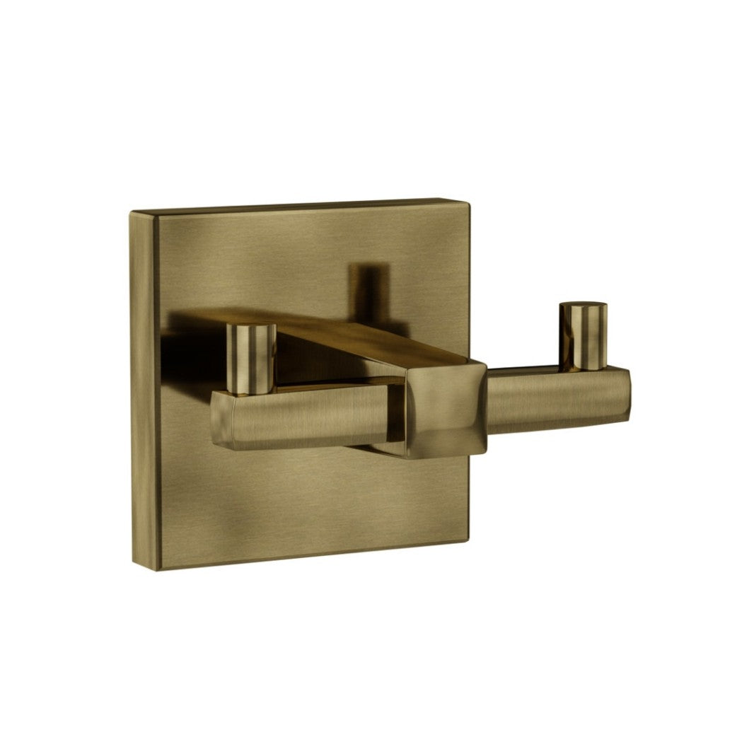 Jaquar Double Coat Hook