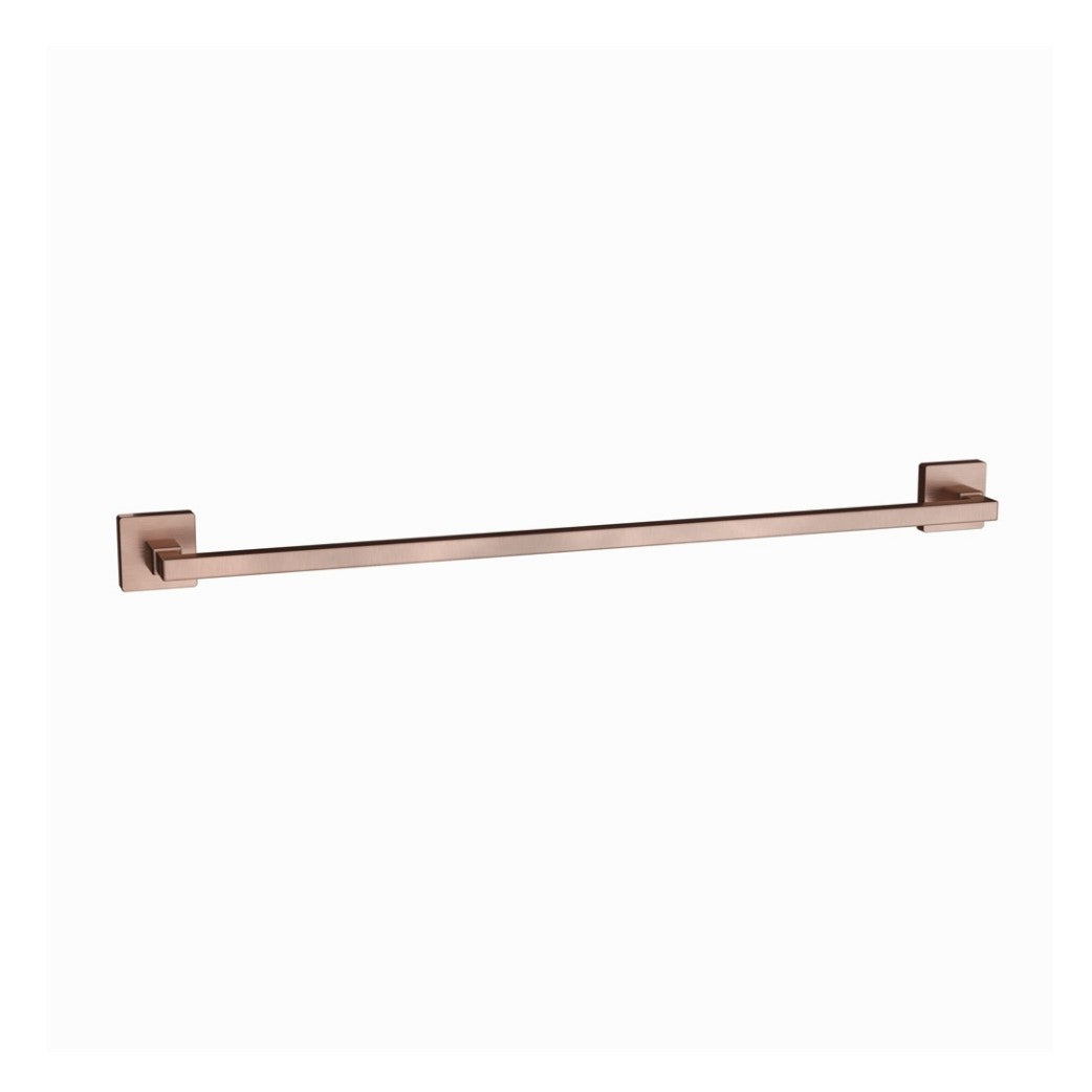 Jaquar Single Towel Rail 600mm Long