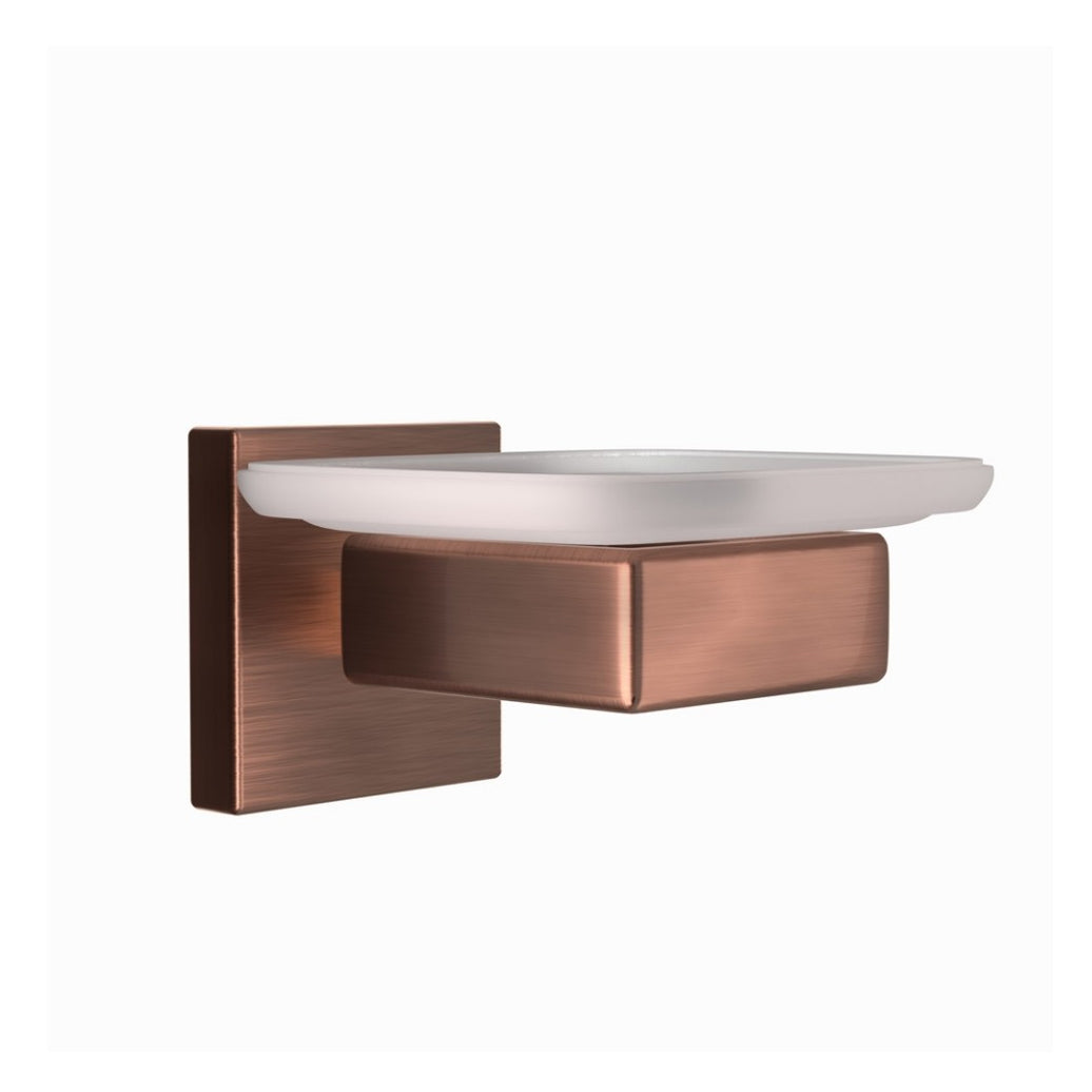 Jaquar Soap Dish Holder Squar — Saini World