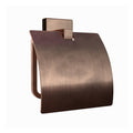 Jaquar Toilet Roll Holder with Flap