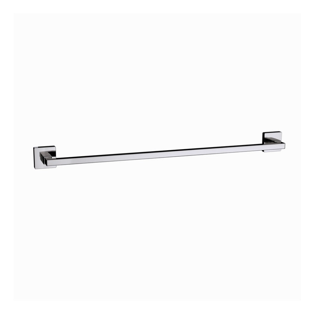 Jaquar Single Towel Rail 600mm Long