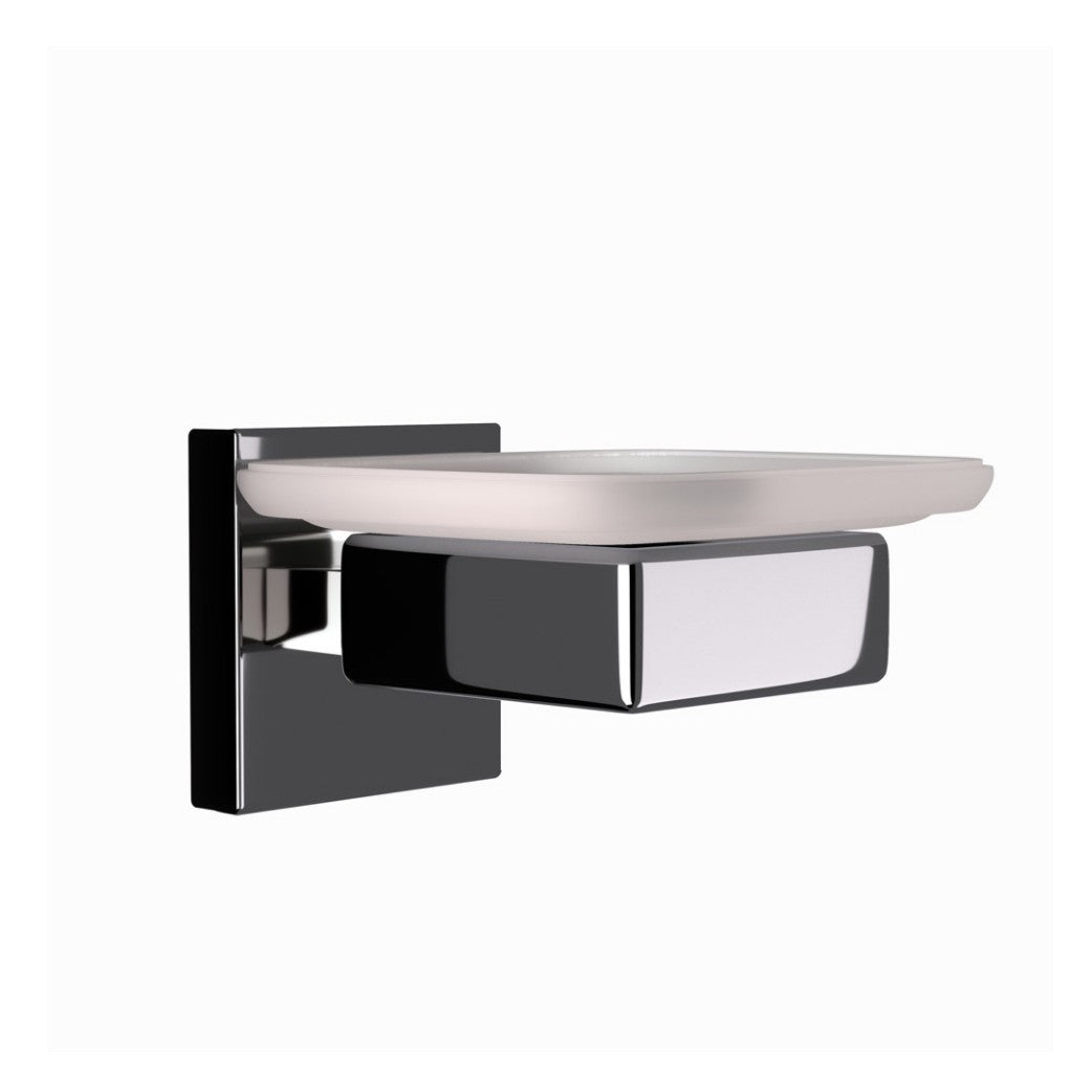 Jaquar Soap Dish Holder Squar