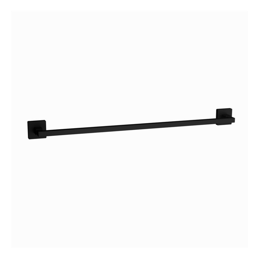 Jaquar Single Towel Rail 600mm Long