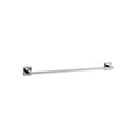 Jaquar Single Towel Rail 600mm Long