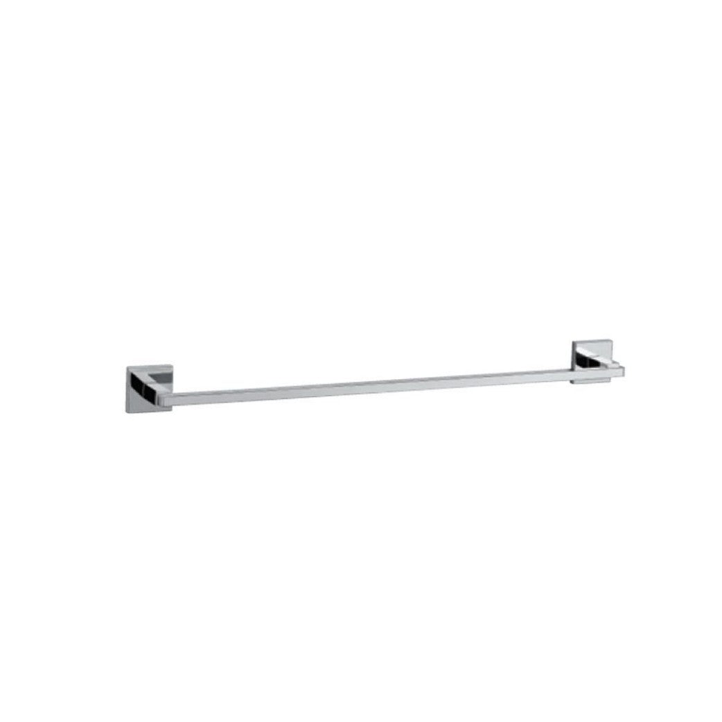 Jaquar Single Towel Rail 600mm Long