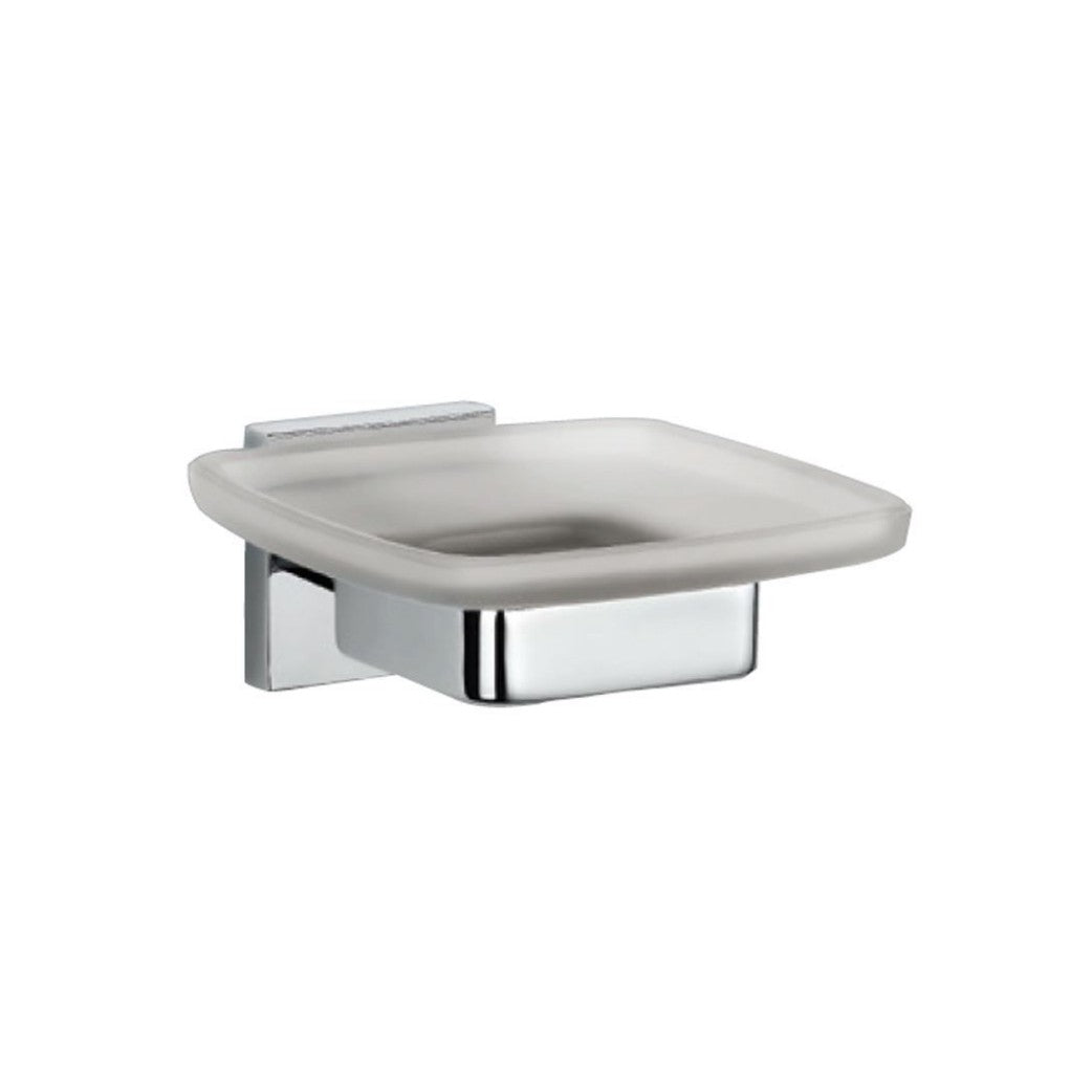 Jaquar Soap Dish Holder Squar