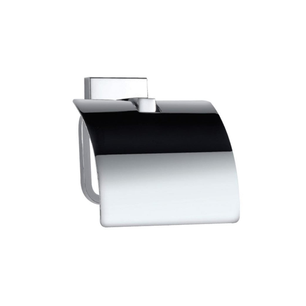 Jaquar Toilet Roll Holder with Flap