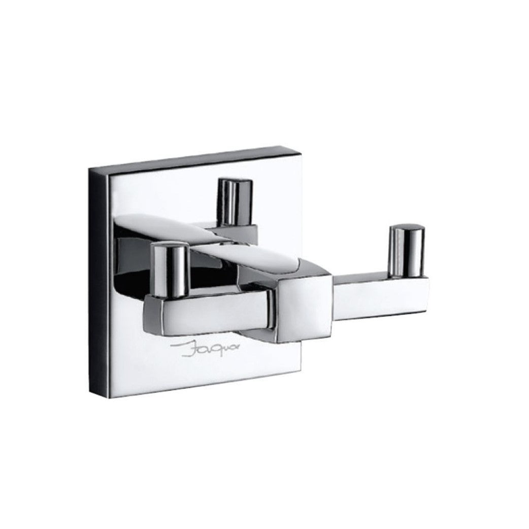 Jaquar Double Coat Hook