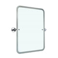 Jaquar Swivel Mirror 630 X 445mm