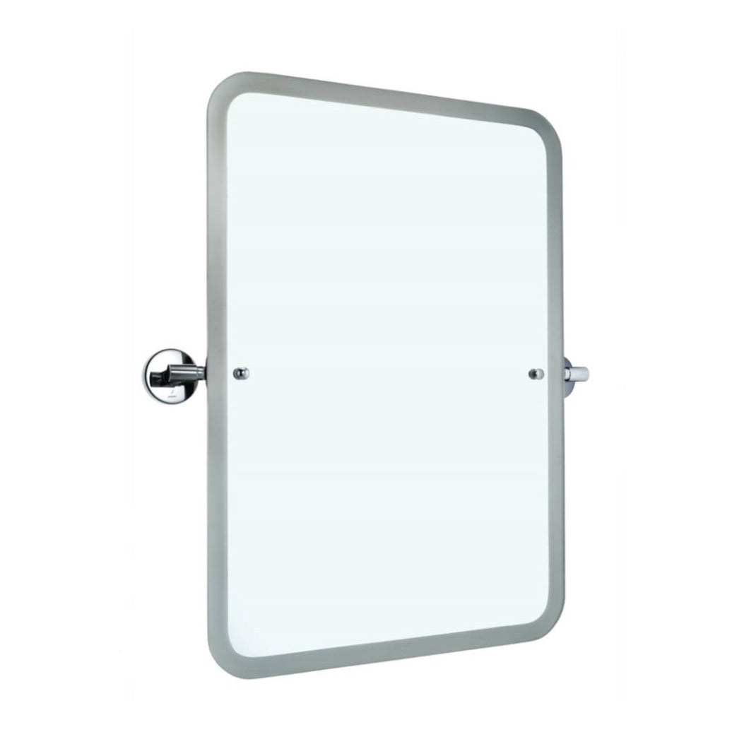 Jaquar Swivel Mirror 630 X 445mm — Saini World
