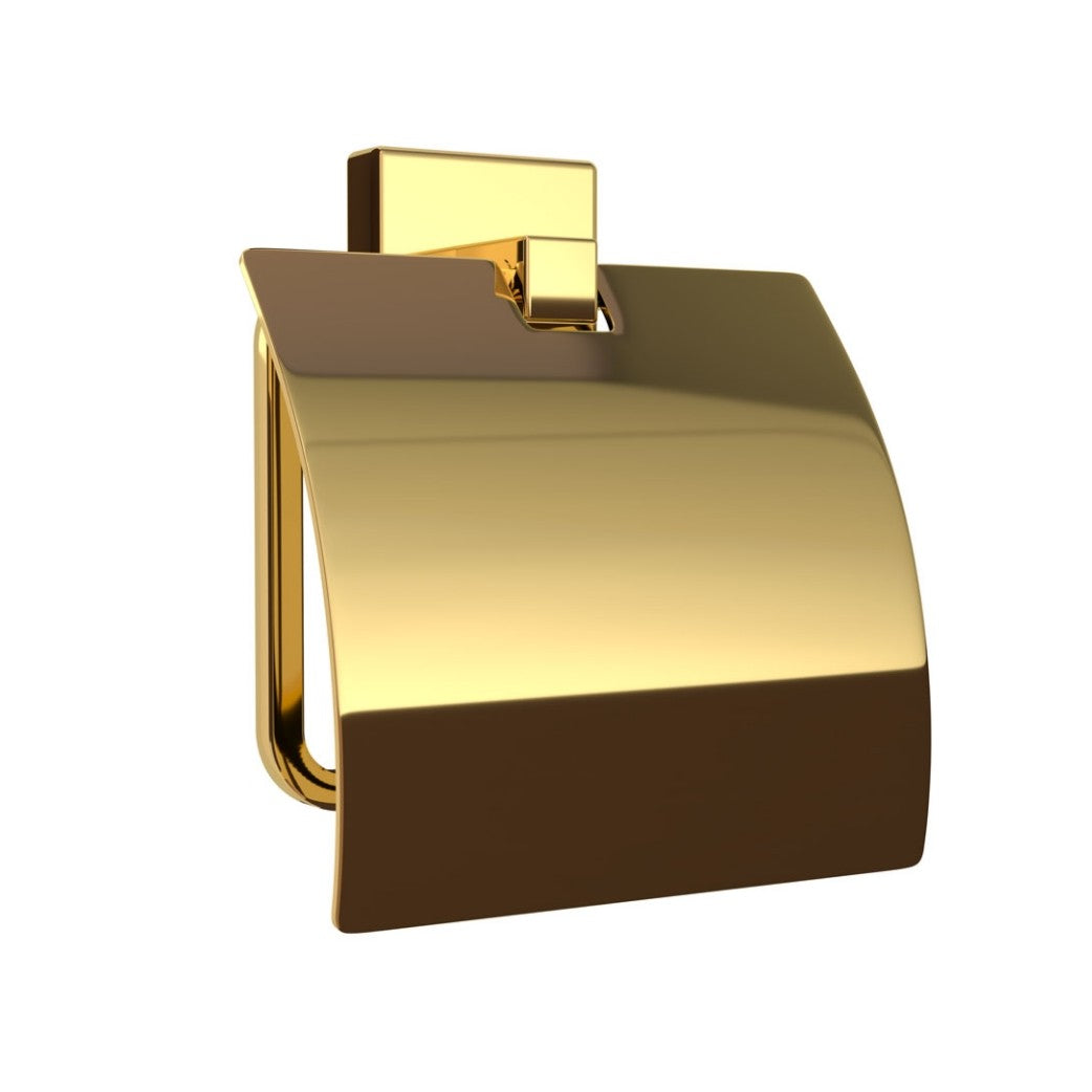 Jaquar Toilet Roll Holder with Flap