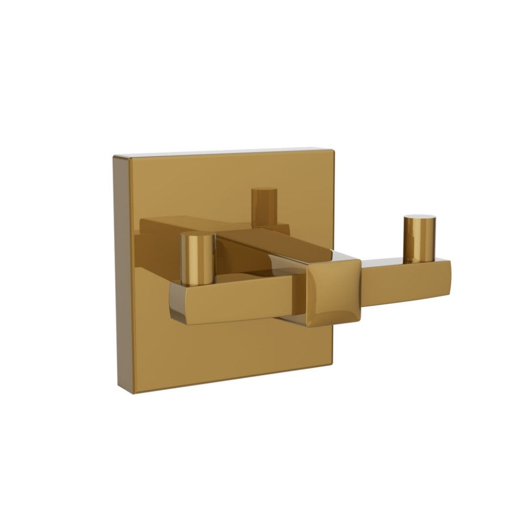 Jaquar Double Coat Hook