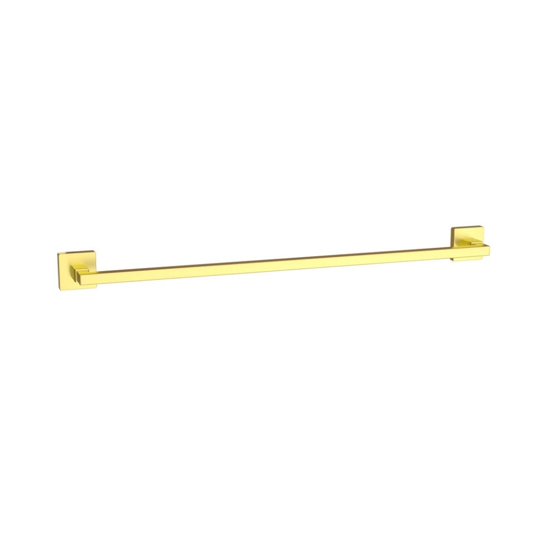 Jaquar Single Towel Rail 600mm Long