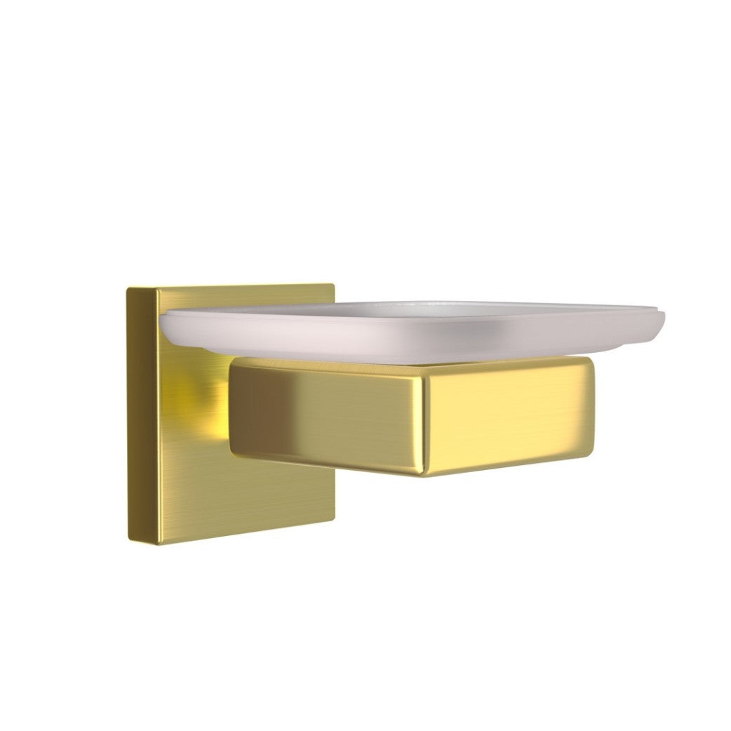 Jaquar Soap Dish Holder Squar