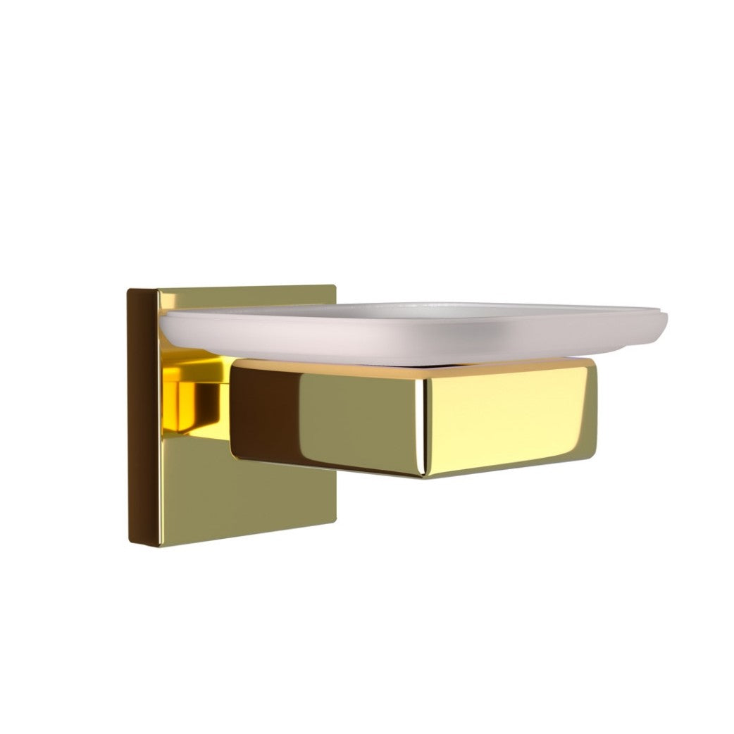 Jaquar Soap Dish Holder Squar