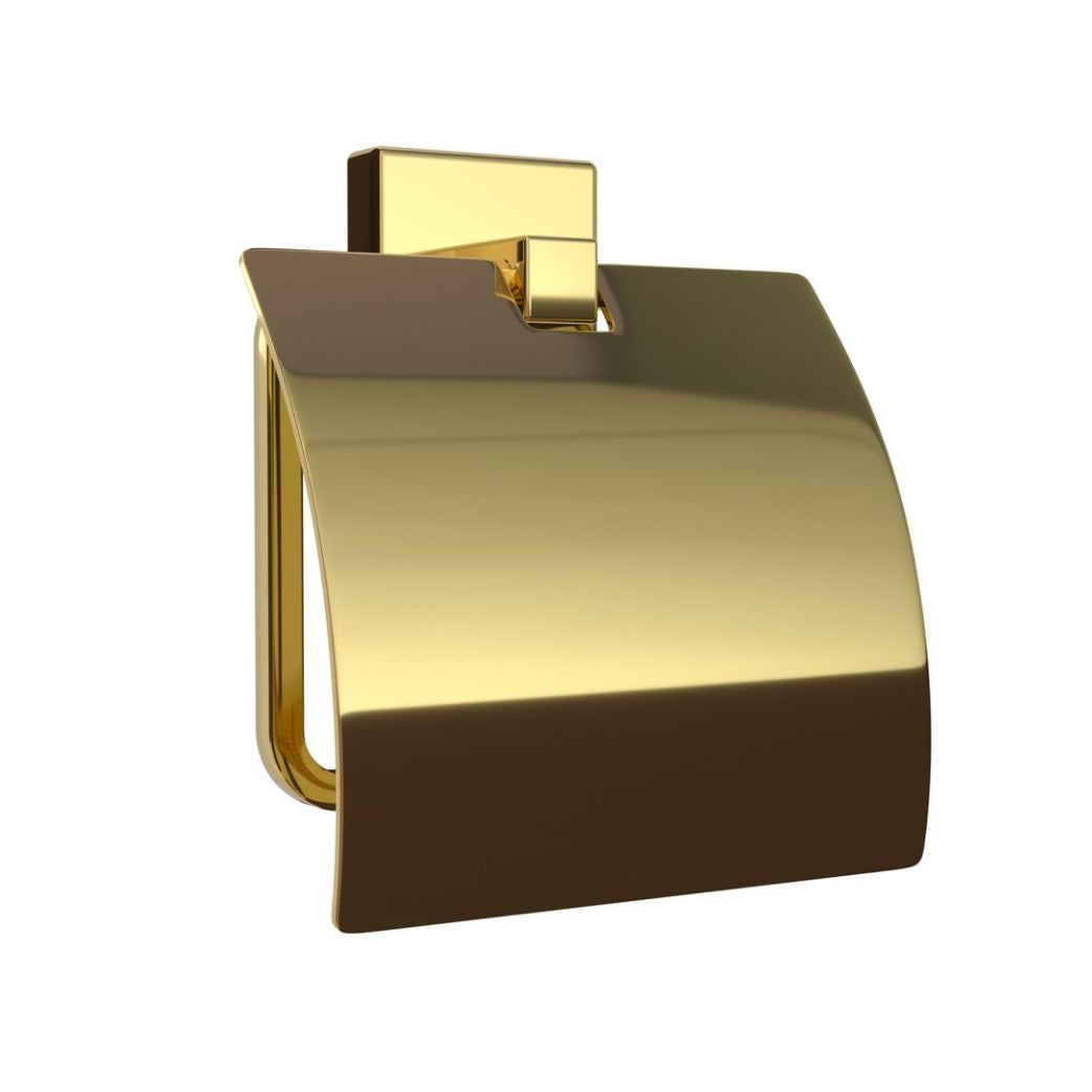 Jaquar Toilet Roll Holder with Flap