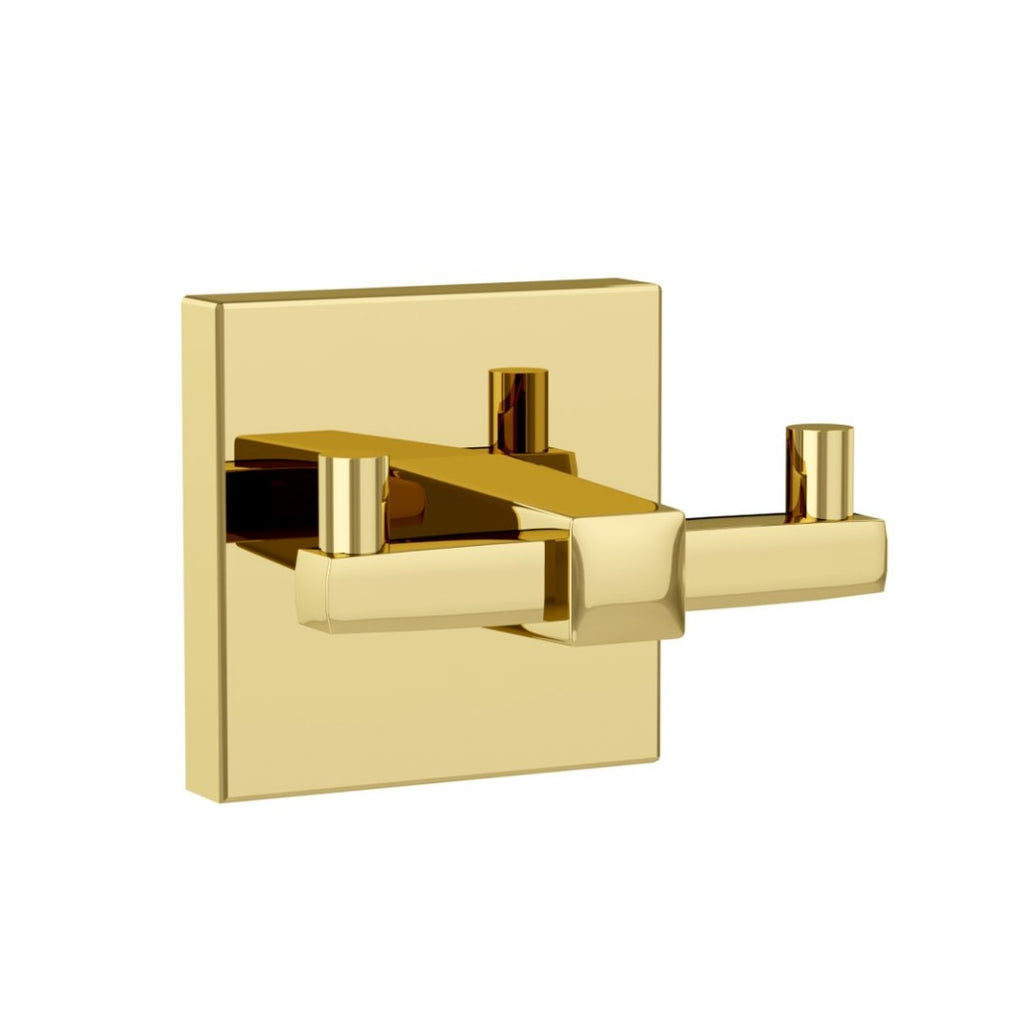 Jaquar Double Coat Hook — Saini World