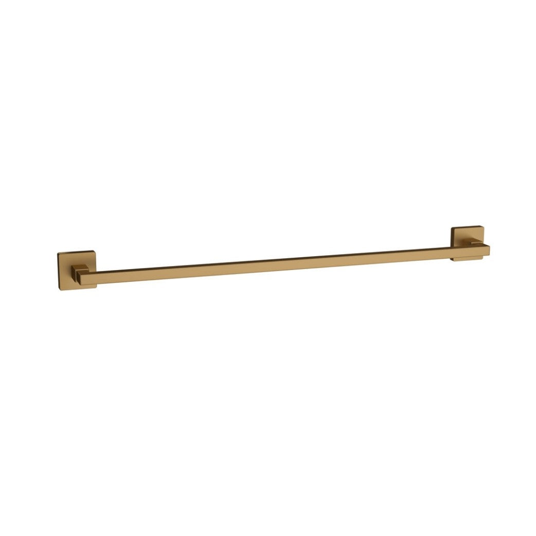 Jaquar Single Towel Rail 600mm Long