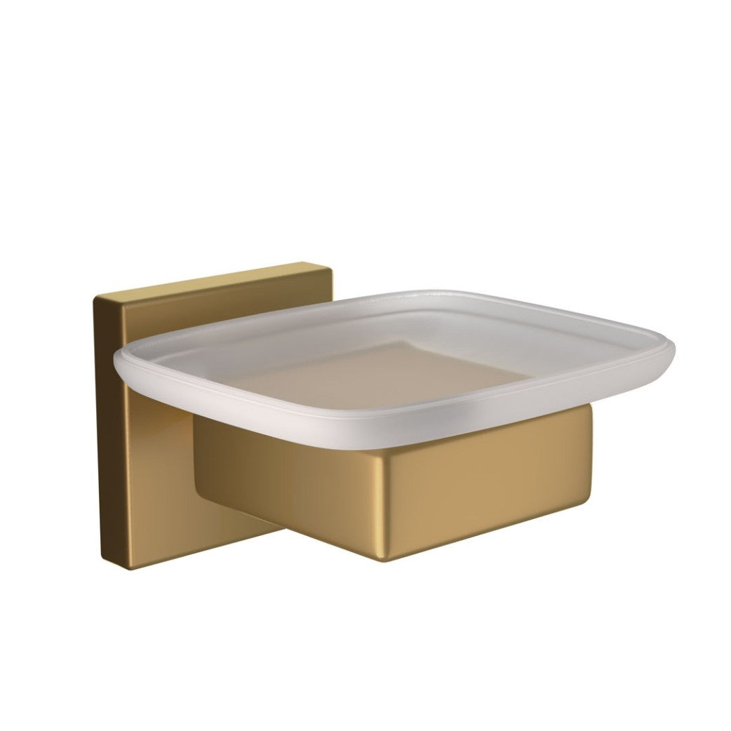 Jaquar Soap Dish Holder Squar