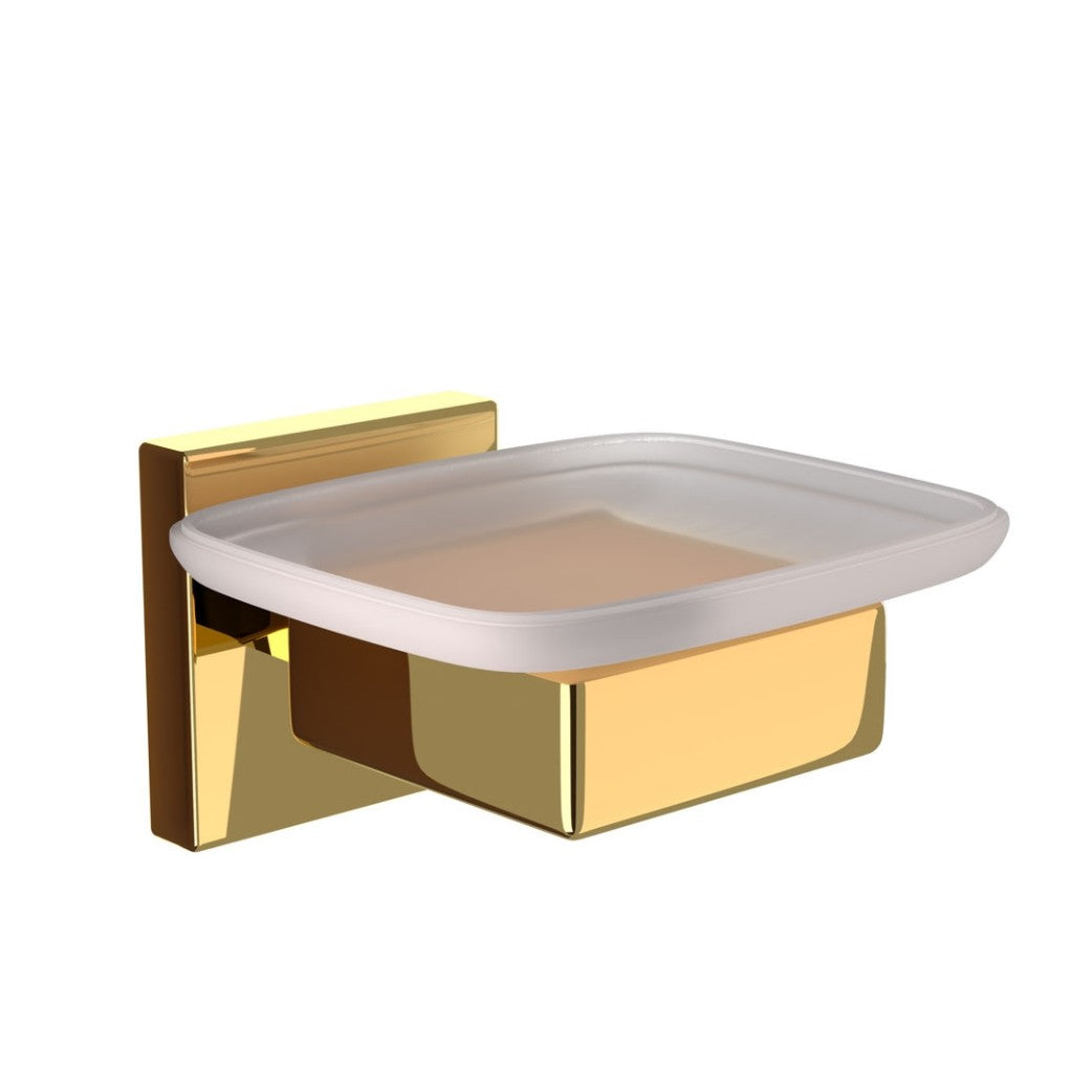 Jaquar Soap Dish Holder Squar