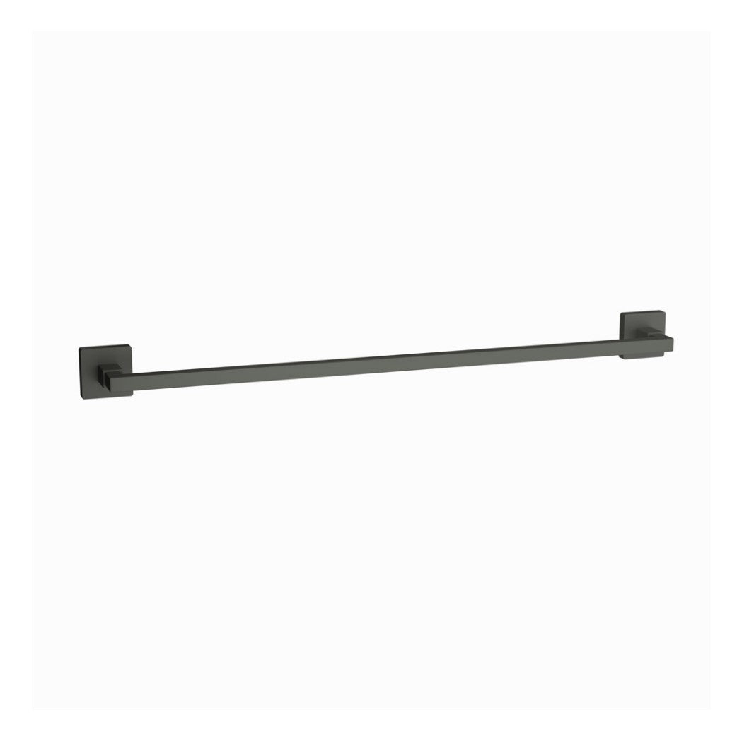 Jaquar Single Towel Rail 600mm Long