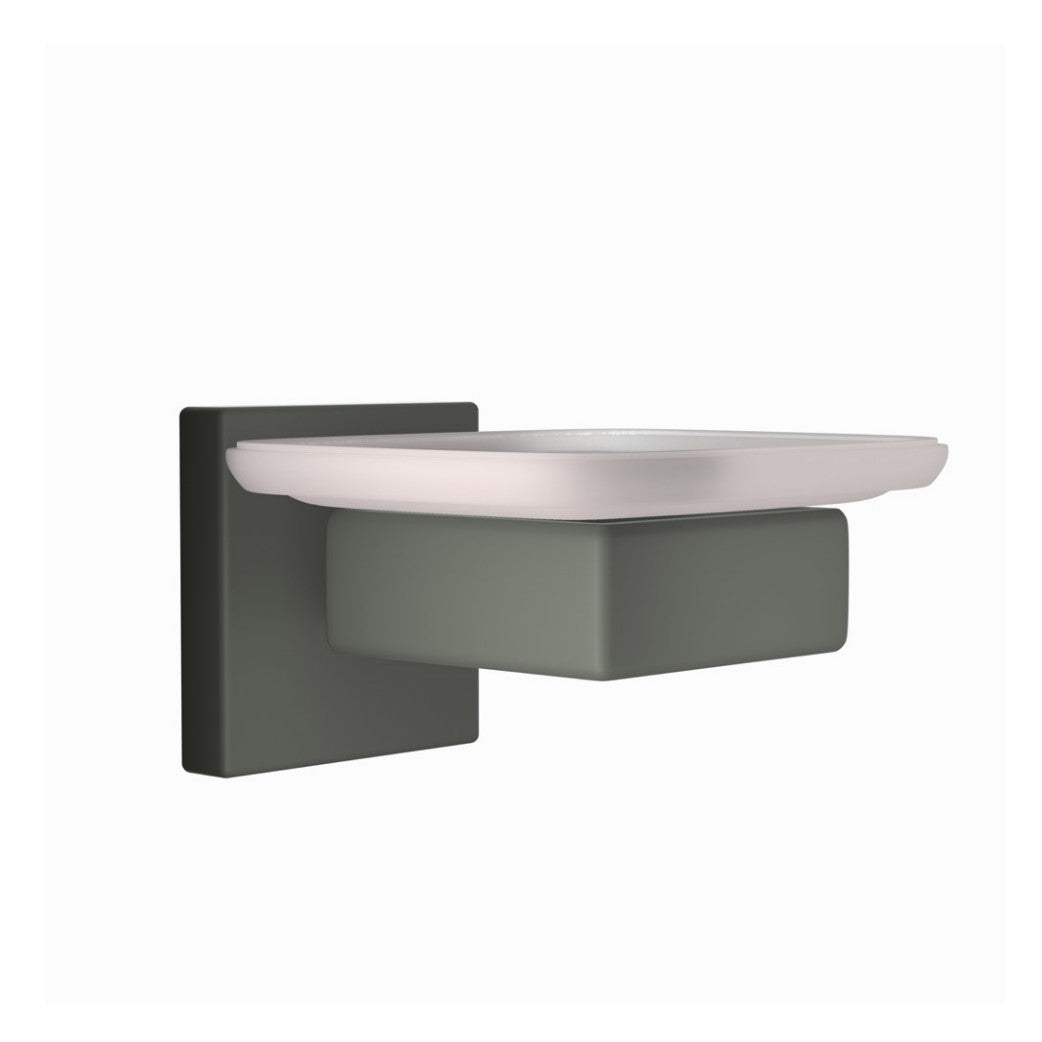 Jaquar Soap Dish Holder Squar