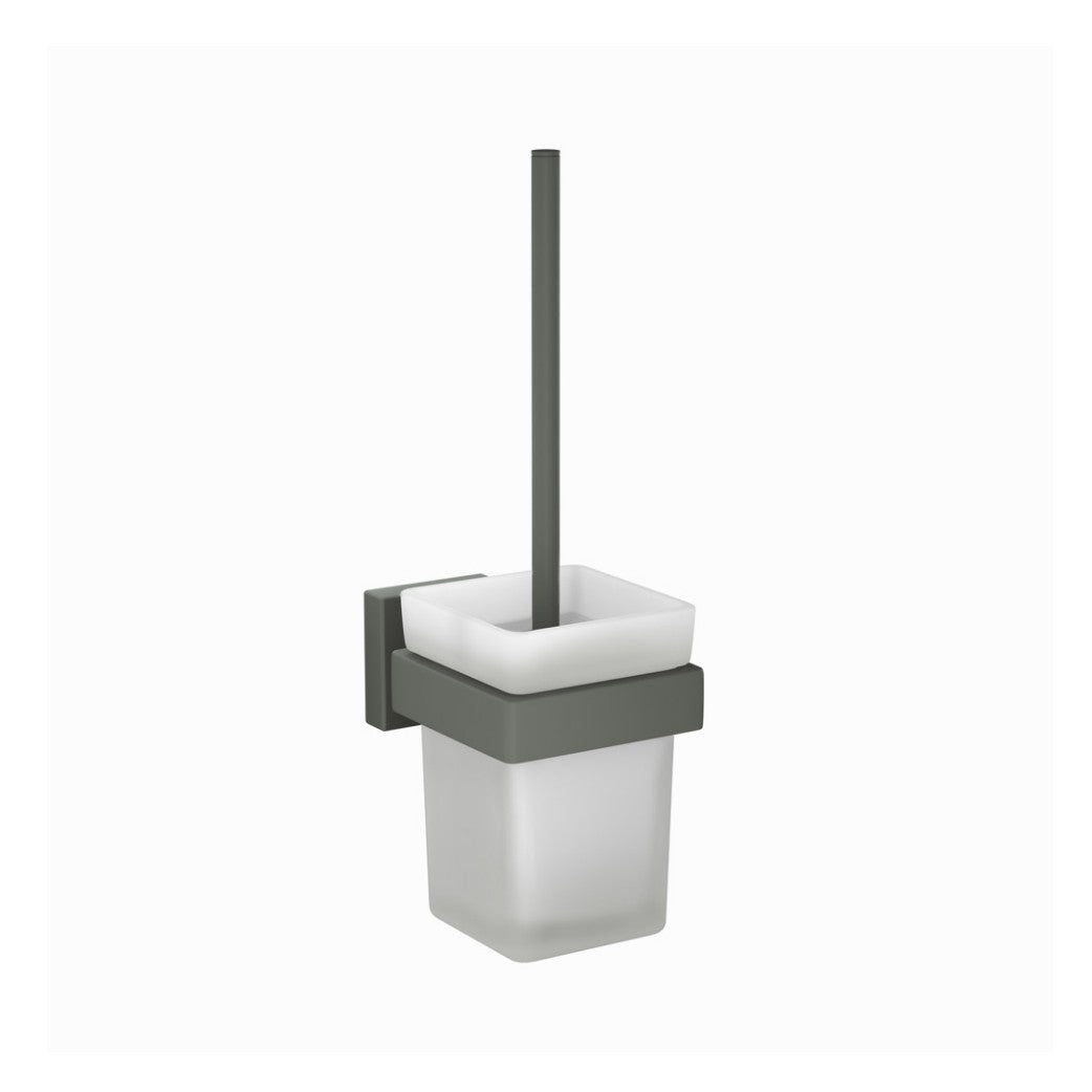 Jaquar W.C. Brush Holder