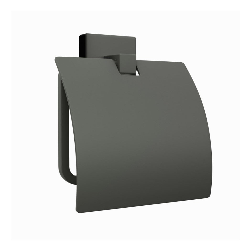 Jaquar Toilet Roll Holder with Flap