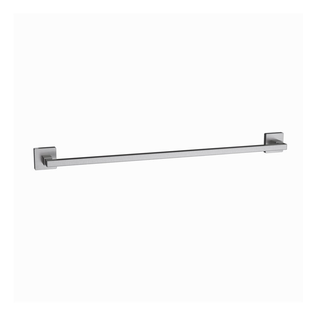 Jaquar Single Towel Rail 600mm Long