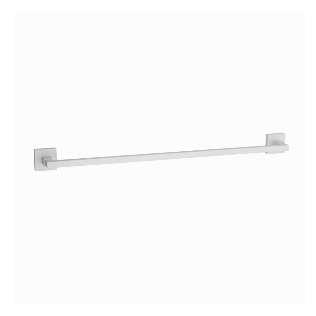 Jaquar Single Towel Rail 600mm Long