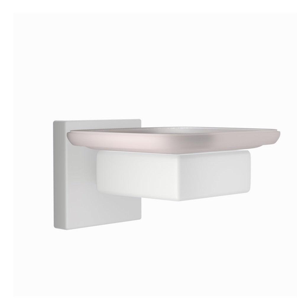 Jaquar Soap Dish Holder Squar