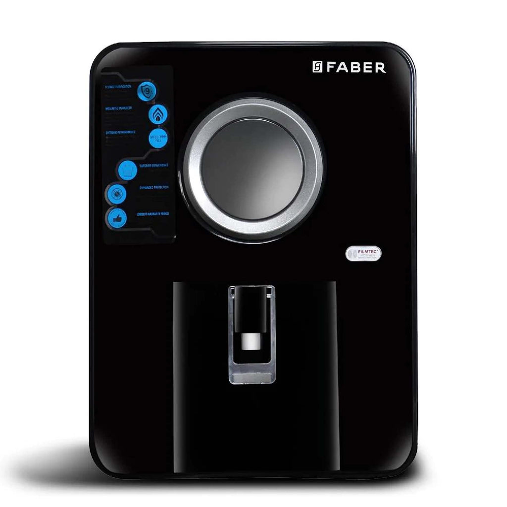 Faber - Altroz Water Purifier